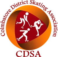 Coimbatore District Skating Association, home page
