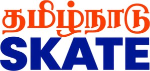 Tamil Nadu Skate